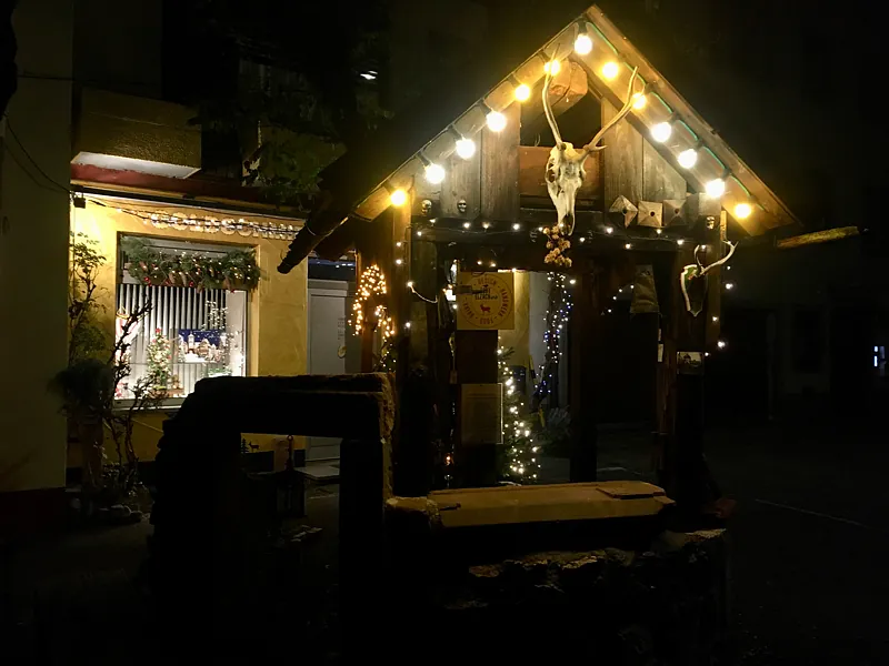 Goldschmiede Landwehr - Schaufenster